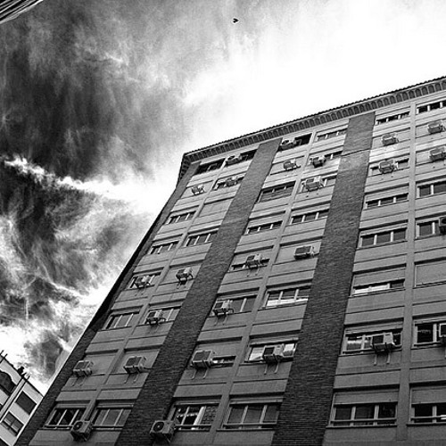 Trip to Russia - The Journey Begins