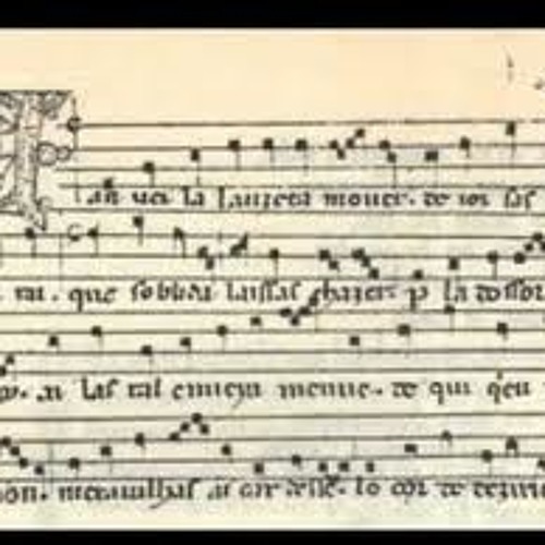 Serenade On Quot Can Vei La Lauzeta Mover Quot By Bellamy Wisdom On Soundcloud Hear The World S Sounds Pois vei c'una pro no m'en te vas leis si alguna vez varé mi nave fue solamente para oír volar a la alondra, suave, y suavemente desistir. vei la lauzeta mover quot