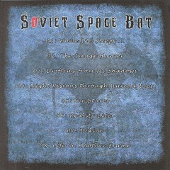 Drifting from My Shadows