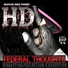 HD [Bearfaced] Ft. G-Dirty & Mel Zoda - Sumtn Up [Prod. By AK - 47] [NEW 2013]