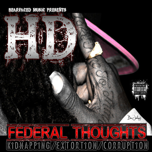 HD [Bearfaced] Ft. G-Dirty & Mel Zoda - Sumtn Up [Prod. By AK - 47] [NEW 2013]