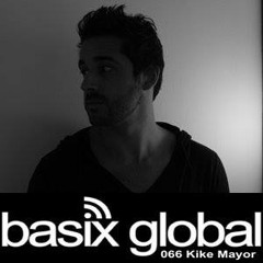 Basix Podcast 066 (Aug 2013)