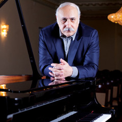 Eldar Mansurov Nocturne