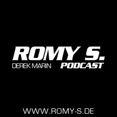 Romy S. Podcast | Derek Marin | 31