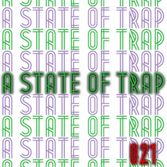 ASOT: Episode 21