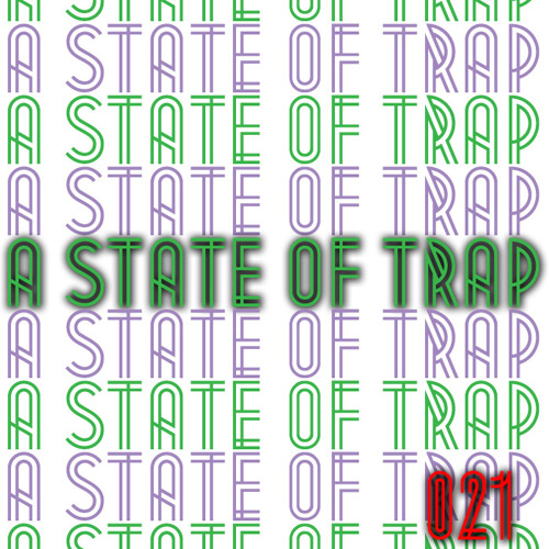 ASOT: Episode 21