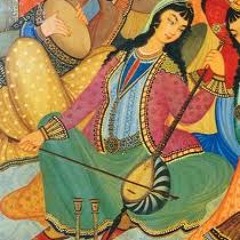 Ay qız    (Cahangir Cahangirov)