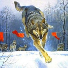 Владимир Высоцкий - Охота на волков
