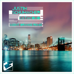 Justin Schumacher - Catacomb (Agent Orange remix)