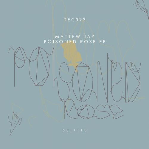 Mattew Jay - Boreal Dust [SCI+TEC]