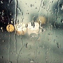 Rainy Kiss