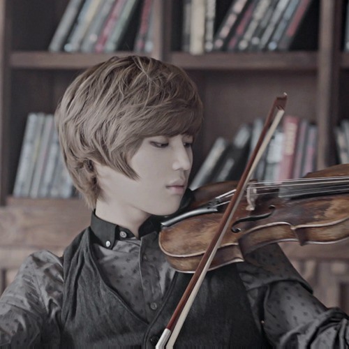 Sherlock (Ballad ver.)
