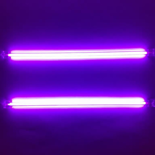 Andrew Peatnuck - Neon