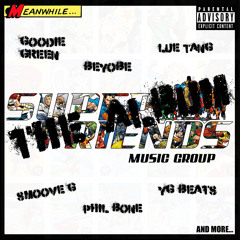 Junkie Land (Produced by YG Beats) - SmooVe G.