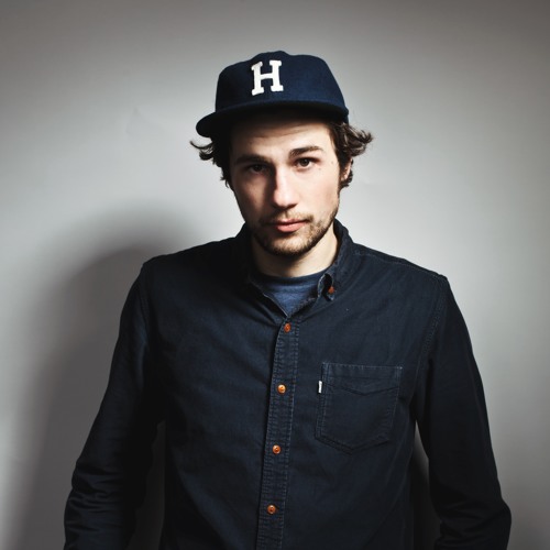 i-DJ: Charles Murdoch
