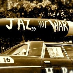 Jaz33  Song Ja33   early Take