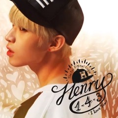 TRAP - Henry (English ver)