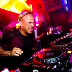 Track 01 - subliminal Sessions "Voodoo Nights" (Mixed By Erick Morillo)