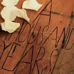 A Thousand Years II . ( Cover ) @ARIOstwn & Penny