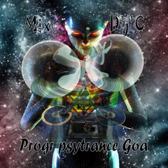 Mix D'j'C - Progr Psytrance - Goa 23 08 2013 (01)