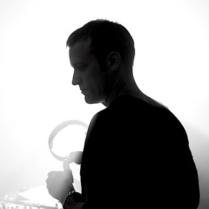 Ben Klock - Berghain 10th Aug 2013