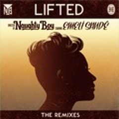 Naughty Boy Feat Emeli Sande - Lifted (Loadstar Remix)