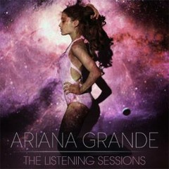 Ariana Grande / Eric Coomes Midland Theater promo spot 95.7 The Vibe