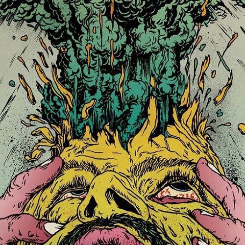 Melt Yourself Down - Fix My Life