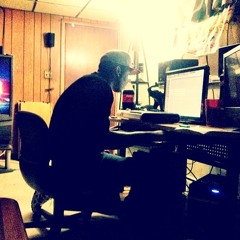 City On Instrumental - Prod. By KiNGJAFFEBO