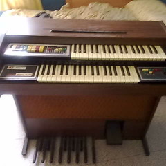 Prueba de sonido Jen Allegro A 125