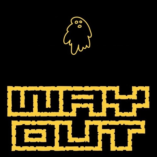 BASSBIN TWINS  'WAY OUT'