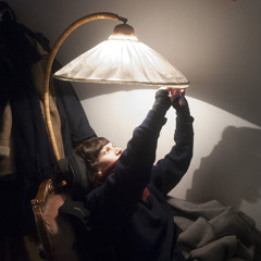 Malcolm D - KIKBOXER