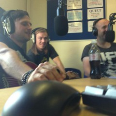 Kodiak Jack - Brother (In Session Live Acoustic)