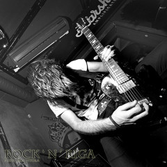 The Trigger - Dvesele Melna [2010]