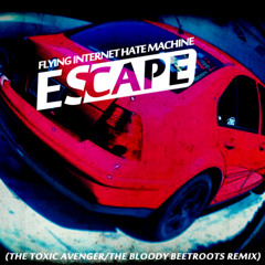 Escape - FIHM Cover