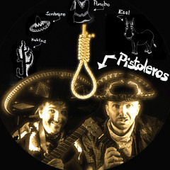 Pistoleros (Zwei Hillije)