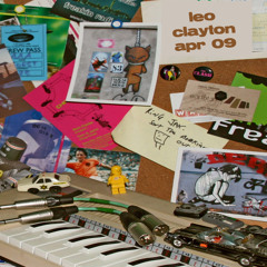 Leo Freakin - Deep Mix - 2009