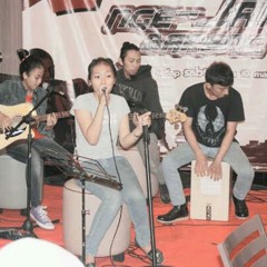 Million Gift - Jangan Kau Lari