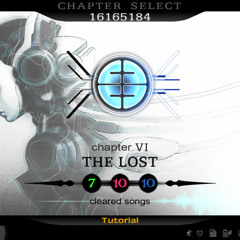 Chapter VI The Lost