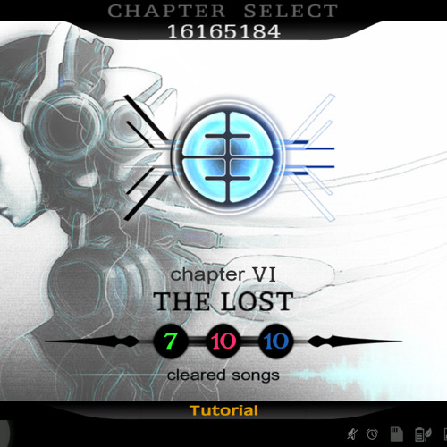 Chapter VI The Lost