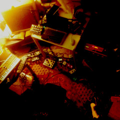 Modern Fear [live hardware jam]