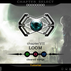 Chapter VII Loom