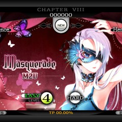 VIII 01 Masquerade