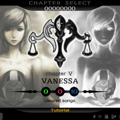 Chapter V Vanessa