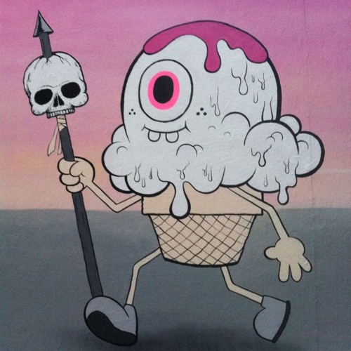 Supercrooo- Norman