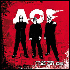 Art of Fighters - Do or die