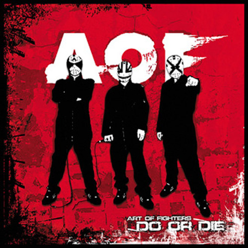 The Stunned Guys & Art Of Fighters レコード Stream Traxtorm | Listen to Art of Fighters - Do or die (Traxtorm