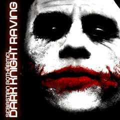 Sebastian Rothärmel - Dark Knight Raving - - -free Download - -- 22.08.2013