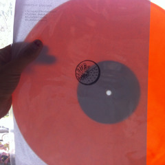 EGYPTIAN EYELINER - MALADJUSTED (käfTen003 B2)