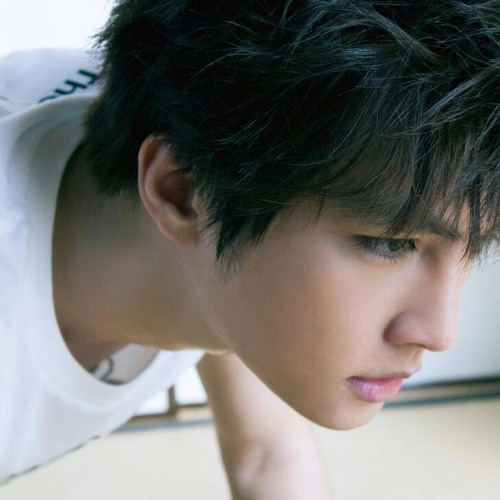 Aaron Yan - Can You Feel The Love Tonight